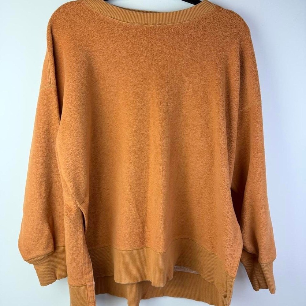 Aerie oversized sweatshirt in size S Women's